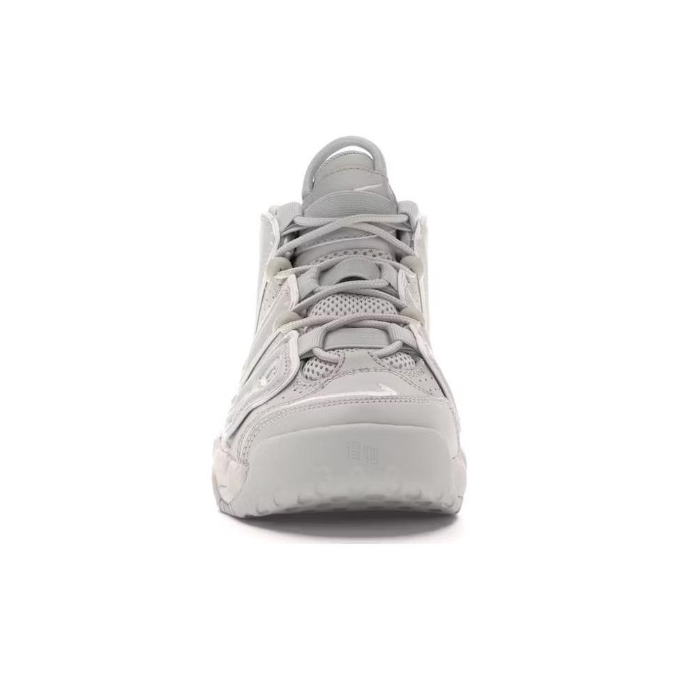 Nike Air More Uptempo Light Bone Gs 415082-006
