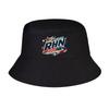 Patriotic Outdoor Freedom Logo Badge FisherUnisex Hat Winter Cap