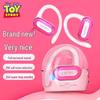 Disney Strawberry Bear YC08 Open-Ear Bluetooth Headphones