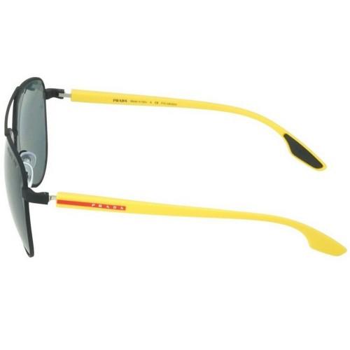 Prada Mens Polarised Sport Sunglasses
