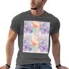Pastel Aesthetic 04 TShirt Fashion Graphic Tee For Unisex