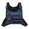 Multi-functional Multi-functional Chest Bag Adjustable Running Vest Bag Outdoor Chest Bag  Cycling