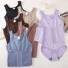 Multi-rows Hook Womens' Waist Trainer Tummy Control Body Shaper Corset  Shapewear