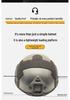 FAST Tactical Helmet for Outdoor Cycling & CS Training