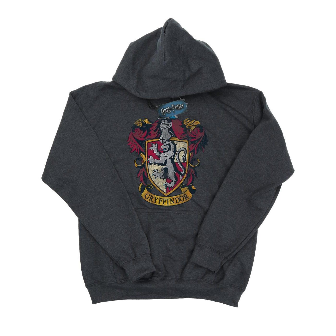 Harry Potter Heren Griffoendor Hoodie M