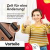 DQ-PP Fensterdichtung - Schwarz - 25 - -618 - Für KBE PVC Fenster - Gummidichtug Dichtband - Kunststofffensterdichtungen - Profildichtung Türdichtung