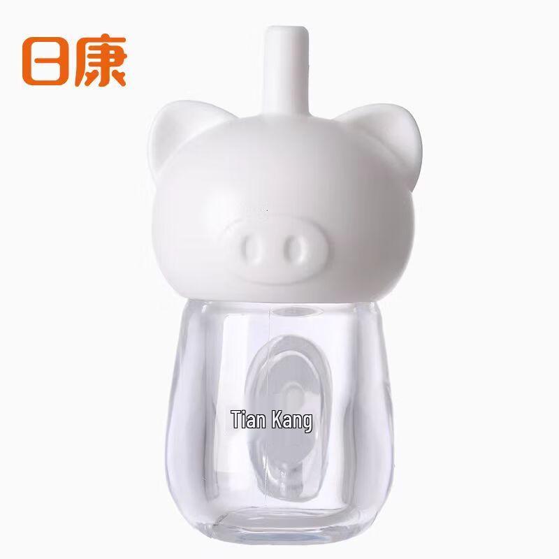 Rikang Baby Piggy Nasal Aspirator