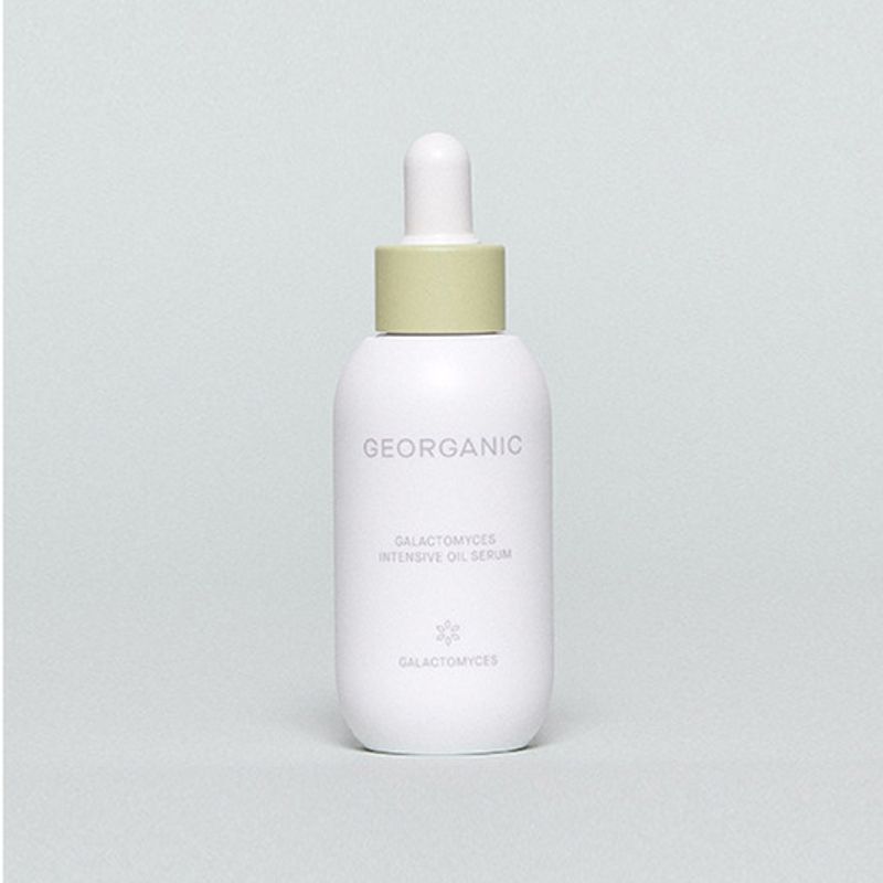 GEORGANIC Galactomyces Intensive Oil Serum 45ml