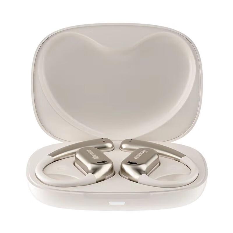 

Newman S1 PRO Open-Ear Bluetooth Headphones