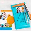 Paper Cutter, A4 Paper Craft Cutter Portable Home Paper Trimmer for Cut Gift Card, Coupon, Label, Cardstock, Photo, Scrapbooking
