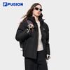Women's Hooded Down Jacket