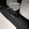Lynk & Co 10emp TPE Full Coverage Car Floor Mats - Vehicle-Specific Double-Layer Silk Coil Mats