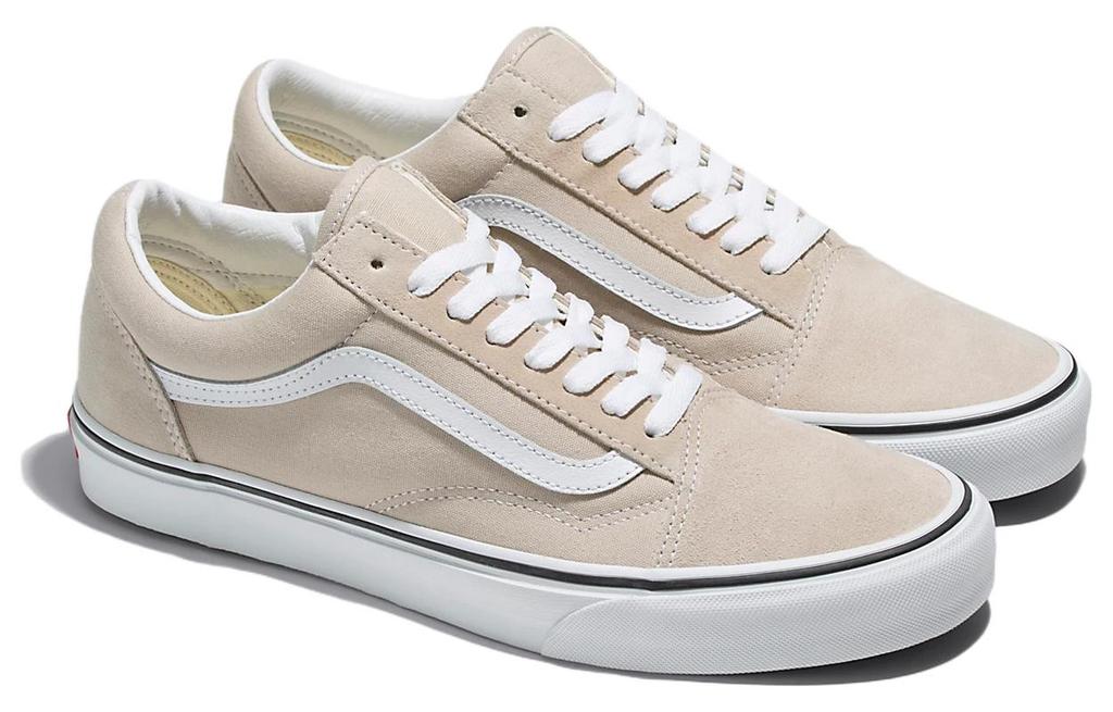 Old Skool Vans 'French Oak' VN0005UFBLL