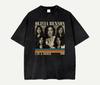 Olivia Benson Shirt / Law and Order Movie Shirt / Comfort Colors Shirt / Vintage T-Shirt / Retro Shirt / Classic T-Shirt / Gift for Him