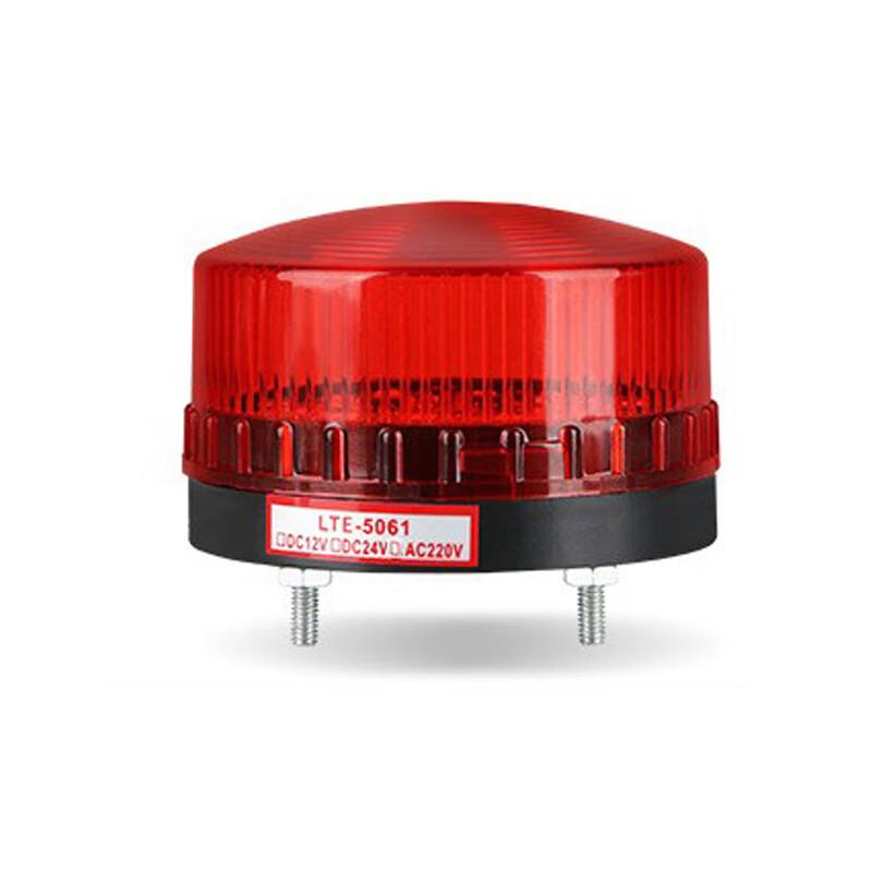 

LTE-5061J Small Sound & Light Alarm Light Standard