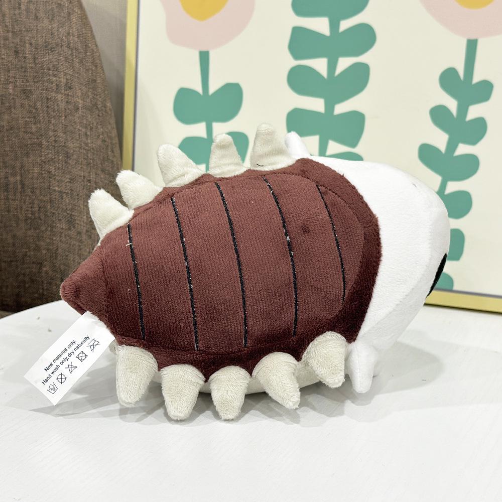 New Hollow Knight Bug Plush Toy