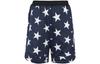 Casual Shorts Men's Blue Moderate AV8272-451