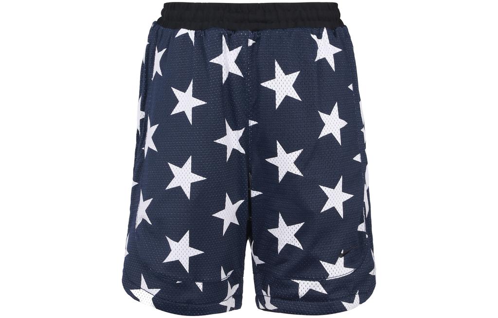 Nike Casual Shorts Men's Blue Moderate AV8272-451