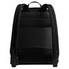 Coach Theo 27 Classic Monogram Fabric Backpack Large Men backpack Black CAK98-BLK