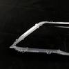 Baojun 560 Headlight Cover for 15-18 Models: Front Lamp Shell Outer Lampshade