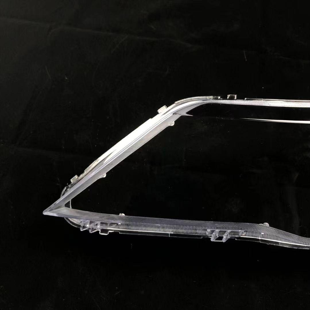 

Крышка фары Baojun 560 для моделей 15-18 годов: Передняя фара, внешняя фара High Clarity - Right