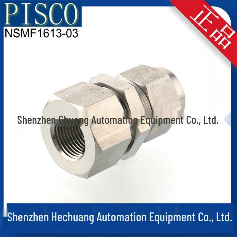 NSMF Series PISCO: Models NSMF0420, NSMF0860, NSMF1080, NSMF1290, NSMF1613.