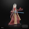 Star Wars Black Series Shaak Ti Klonové války Prémiová sběratelská 6palcová akční figurka