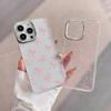 Transparent Phone Case for iPhone 11 12 13 iPhone 13 14 15 Pro 15 16 Pro Max Samsung A15 A16 A25 A26 A55 A56 S25 S24 S22 S23 Ultra S25 Edge