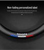 Toyota & Land Rover Steering Wheel Covers: Fits Corolla, Levin, 2023 Camry, Yaris, RAV4