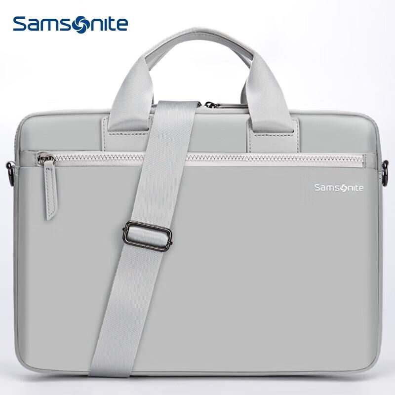 Samsonite Slim 14-inch Laptop Sleeve Handbag