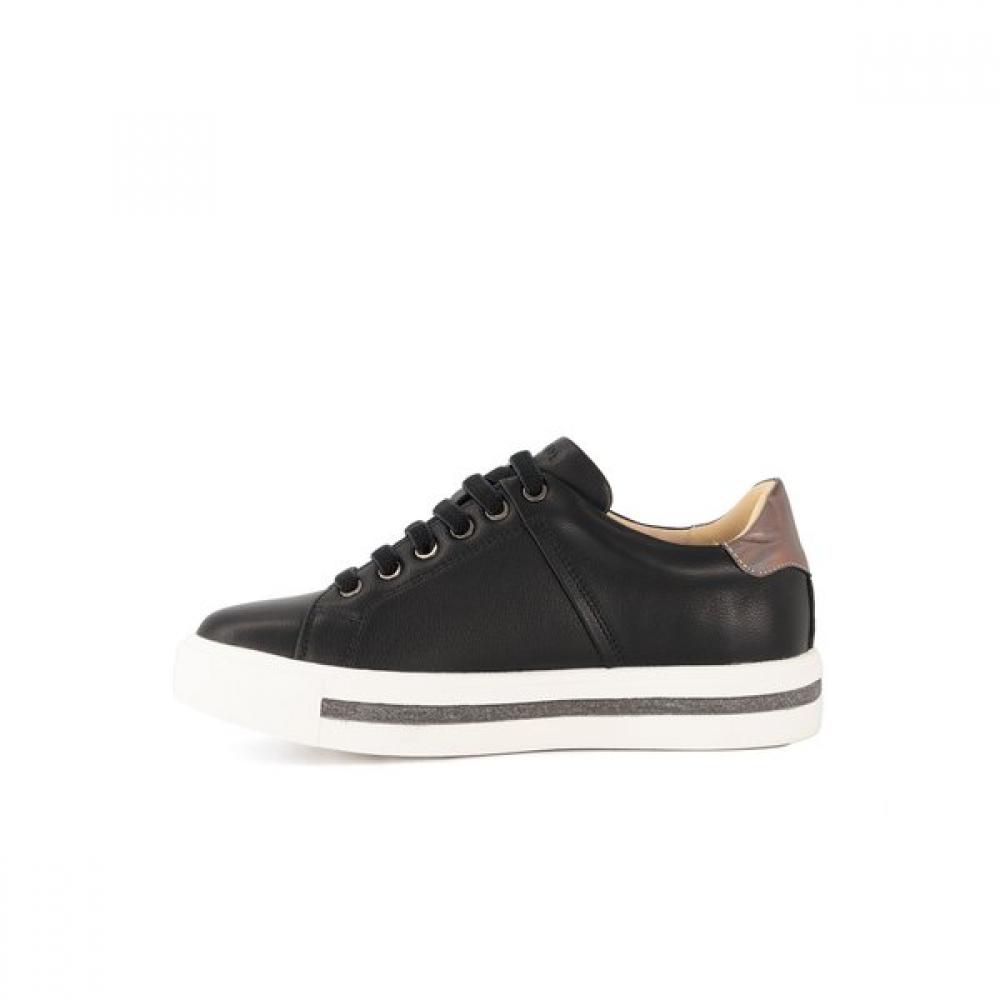Tandy Women S SneakerS Black  G23418 