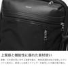 [Masterpiece] STREAM 2-Way Backpack 05001 NAVY W29xH43xD10