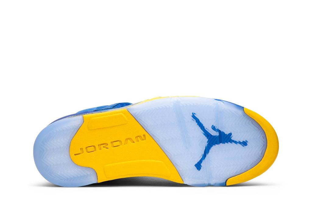 Air Jordan Air Jordan 5 Retro 'Laney' CD2720-400