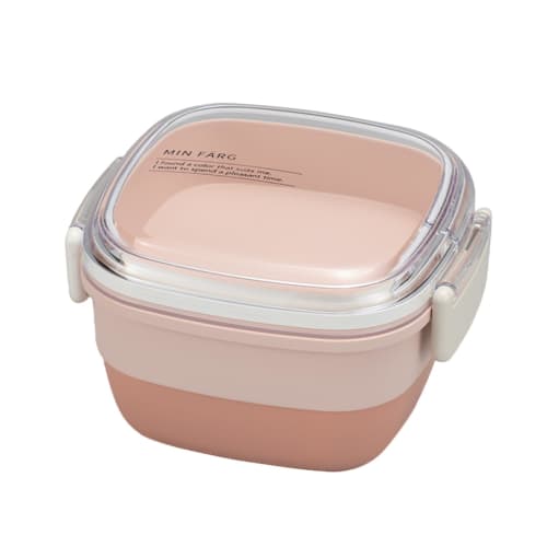 Miyamoto Sangyo MIN FARG Square Lunch PK