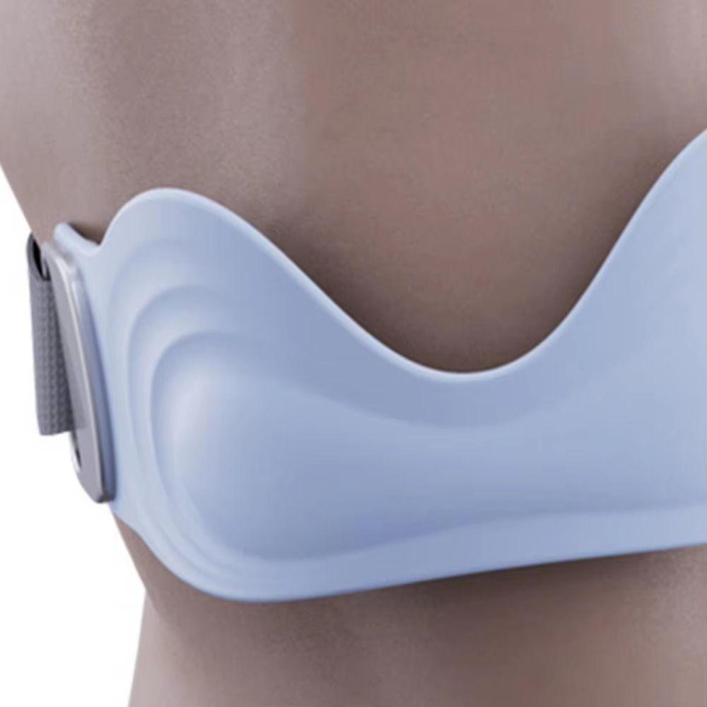 Compression Patellar Tendon Support Strap Highly Elastic Patella Stabilizer  Gym Fitness