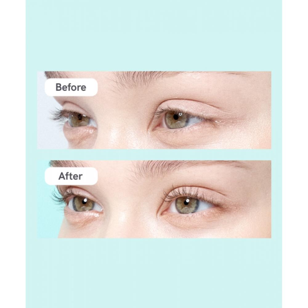 Ruminae Power And Volume Boosting Eye Lash Serum Nutritional Supplement