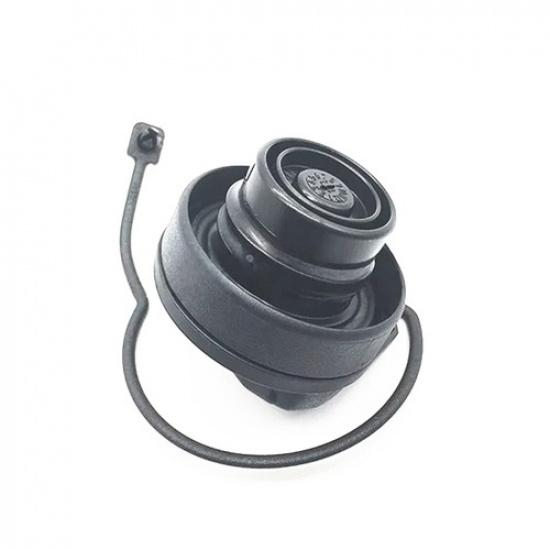 Fuel Tank Cap Plug w/Strap Clip for Porsche Cayman (987) 2005-2012