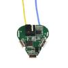 Ochranná doska 3S 5~15A DC Vŕtačka Napájanie Elektrické náradie