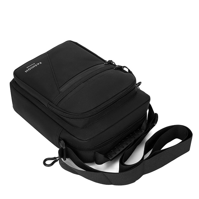 Men Bags Shoulder Bag Fashion Design High Quality Crossbody Bag for Men Stylish Men Handbag Shoulder Bags Messenger