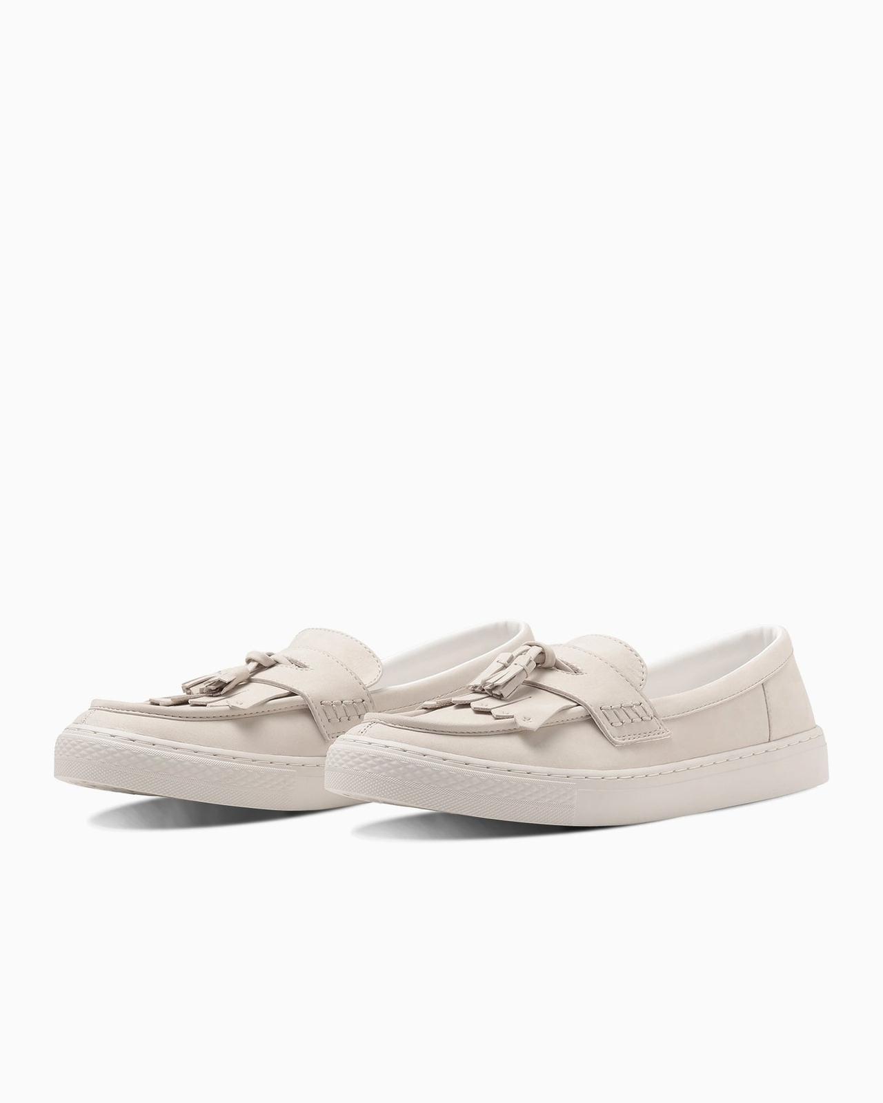 38001881 Converse All Star Coupe Лоферы Песочно-бежевые (Мужской) 4
