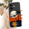 Butterfly Love Heart Bow Phone Case For Vivo V60 Lite 4G 5G V2530 / Vivo V60 V2511 T4 Pro Back Cover Soft Camera Protected Funda