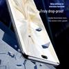 BIAZE Full Screen Nano Hydrogel Screen Protector for Honor Pro Series (2-Pack)