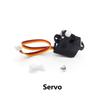 Original Spare Parts for C186 Pro BO105 RC Helicopter Body Shell Receiver Servo Motor Blade Accessories