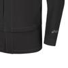 Asics Fashion Minimalist Durable Breathable Jacket Unisex Jackets Black 2203A307-001