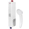 3000W Electric Tankless Instant Water Heater Shower Head Hose Kit Bathroom Supply