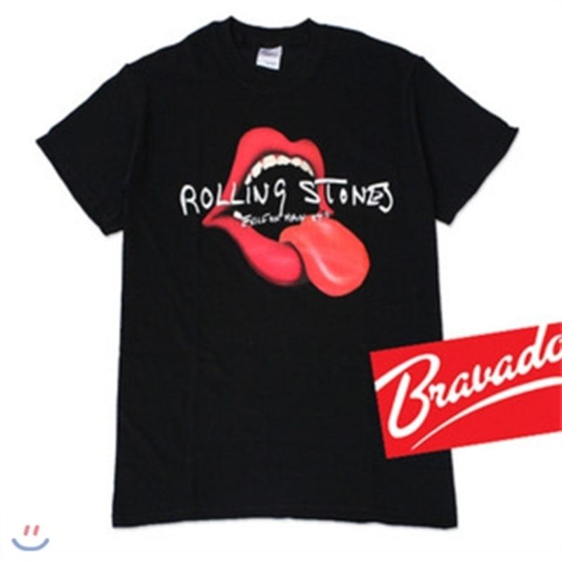 

Rolling Stones ROLLING STONES open mouth 31272041 Unisex T-shirt