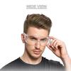 Color Safety Glasses Anti-Splash Impact-Resistant PC Lens Work Safety Goggles For Water Festival Lab Kids/Adult Eyes Protection