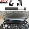 Compatible Hydraulic Support Rods for 2022-2026 Corolla Cross Hood