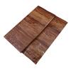 Imitation Natural Wood Grain Tablecloth Vintage Rustic Farm PE Table Cover for Birthday Home Wedding Party Decor Easy to Install Clean Fast Delivery