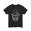 Basketball Shirt, Basketball Player Sports Basketball Lovers Women Men Shirt